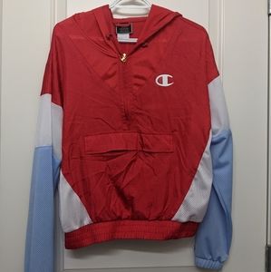 Champion Windbreaker